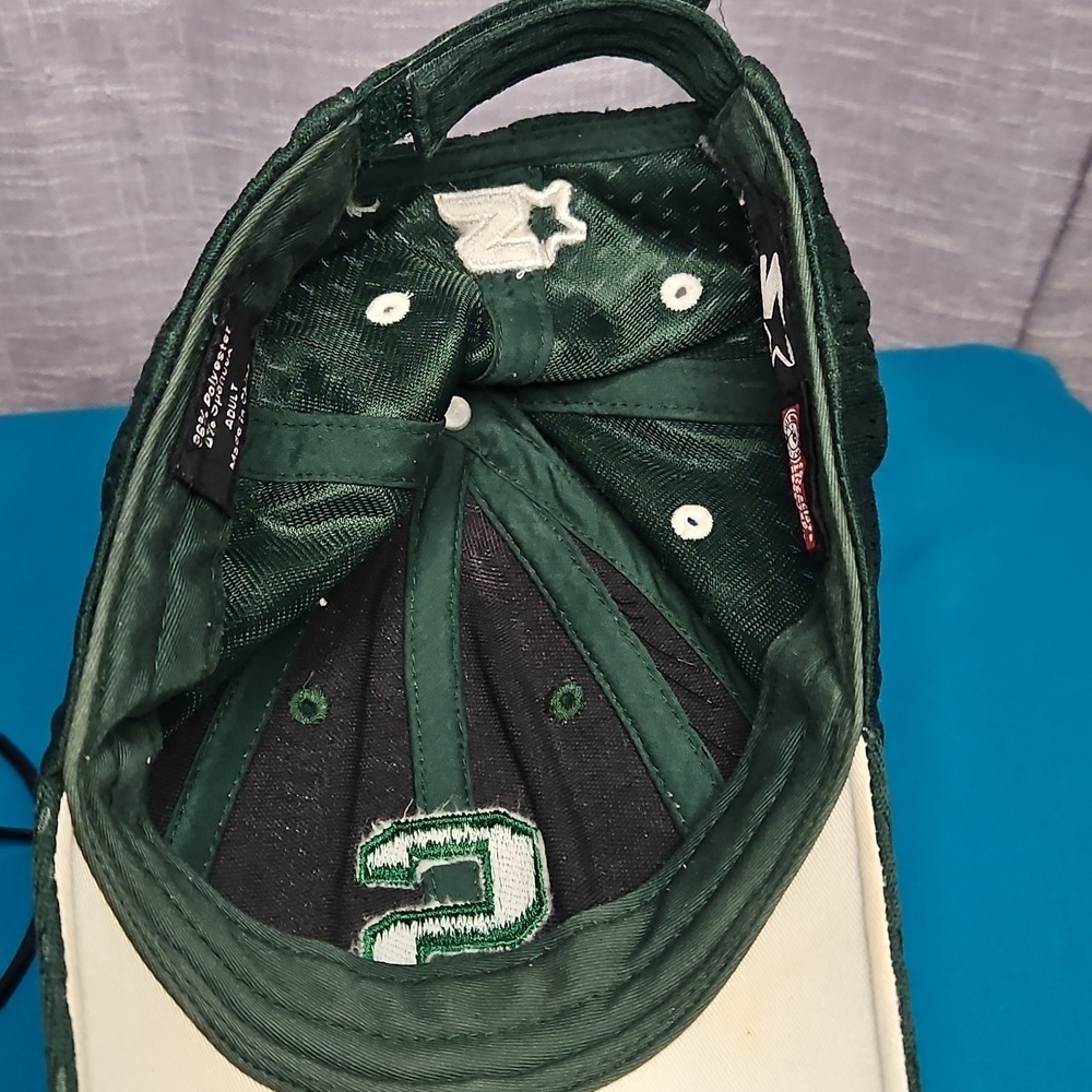 MSU Baseball Cap - Picture 6 of 12